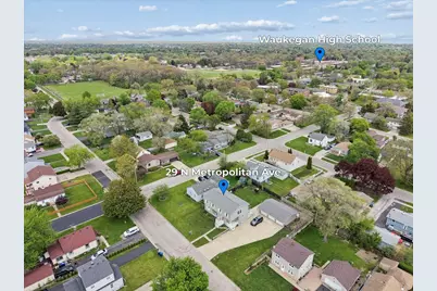 29 N Metropolitan Avenue, Waukegan, IL 60085 - Photo 25