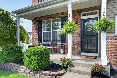 1155 S Wabena Avenue, Minooka, IL 60447 - Photo 3