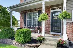 1155 S Wabena Ave, Minooka, IL 60447 - Photo 3