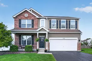 1155 S Wabena Ave, Minooka, IL 60447 - Photo 1