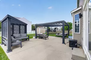 1155 S Wabena Ave, Minooka, IL 60447 - Photo 35