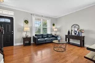 1155 S Wabena Ave, Minooka, IL 60447 - Photo 5