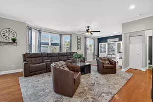 1155 S Wabena Ave, Minooka, IL 60447 - Photo 9