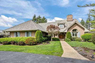 1280 Fiore Drive, Lake Forest, IL 60045 - Photo 1
