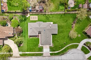 9019 W Sierra Ln, Palos Hills, IL 60465 - Photo 45