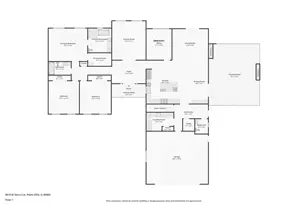9019 W Sierra Ln, Palos Hills, IL 60465 - Photo 49