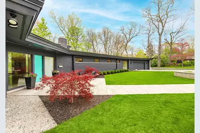 241 Melba Lane, Highland Park, IL 60035 - Photo 5