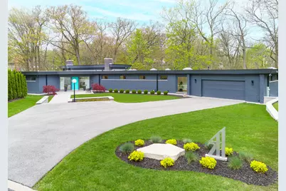 241 Melba Lane, Highland Park, IL 60035 - Photo 1