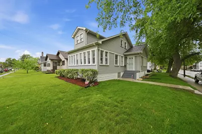 2 Elizabeth Street, Calumet City, IL 60409 - Photo 1
