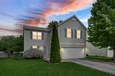 2208 Cherry Ridge Drive, Plainfield, IL 60586 - Photo 1