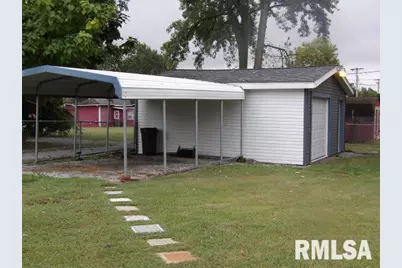 1014 Beulah Street, Eldorado, IL 62930 - Photo 21
