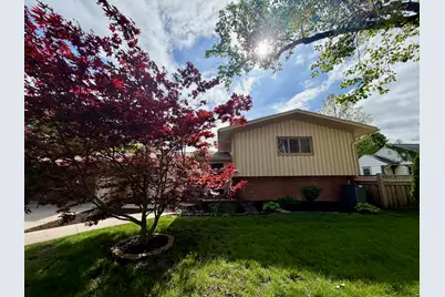 602 S Ridgeway Avenue, Champaign, IL 61821 - Photo 1