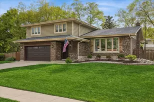 534 Summit Dr, Schaumburg, IL 60193 - Photo 33