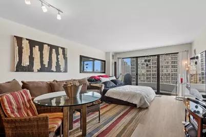 2020 N Lincoln Park West #8L, Chicago, IL 60614 - Photo 3
