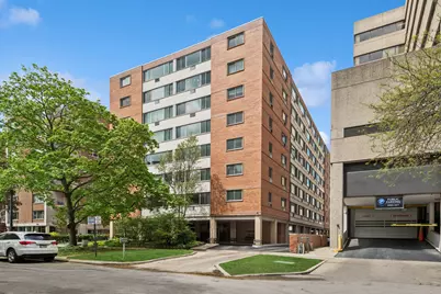 1516 Hinman Avenue #506, Evanston, IL 60201 - Photo 1