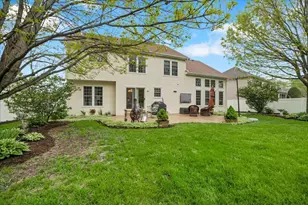 2217 Stonehaven Dr, Plainfield, IL 60586 - Photo 41