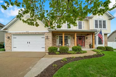 2217 Stonehaven Drive, Plainfield, IL 60586 - Photo 1