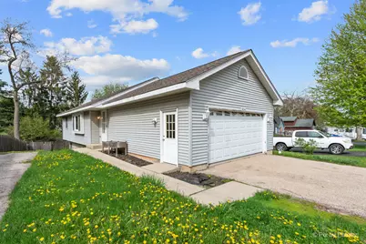 5214 Parkview Drive, McCullom Lake, IL 60050 - Photo 1