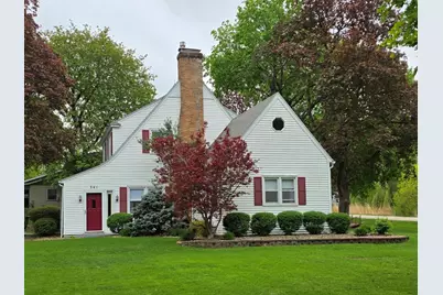 341 W 2nd Street, Prophetstown, IL 61277 - Photo 1