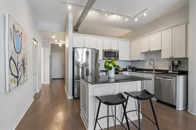 720 N Larrabee Street #1710, Chicago, IL 60610 - Photo 3