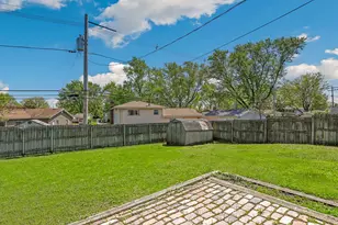 16813 Oconto Ave, Tinley Park, IL 60477 - Photo 13