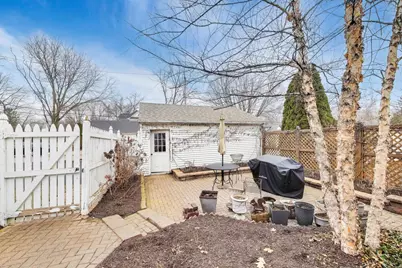 520 S Wheaton Avenue, Wheaton, IL 60187 - Photo 49