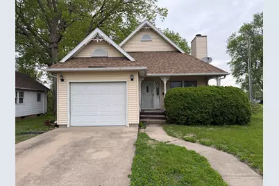 1320 W 2nd Street, Rock Falls, IL 61071 - Photo 1