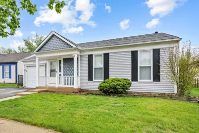 2666 Prairieview Lane, Aurora, IL 60502 - Photo 1