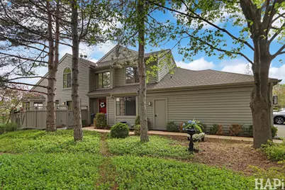 897 Longmeadow Court #1044, Lake Barrington, IL 60010 - Photo 1