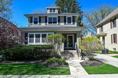 426 N Waiola Avenue, La Grange Park, IL 60526 - Photo 1