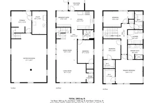 3638 Harrison Ave, Brookfield, IL 60513 - Photo 45