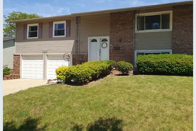 3535 Treaty Lane, Hoffman Estates, IL 60192 - Photo 21