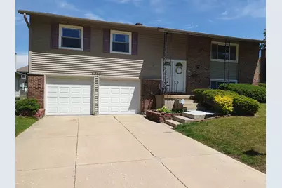 3535 Treaty Lane, Hoffman Estates, IL 60192 - Photo 1