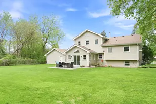0N717 Knollwood Dr, Wheaton, IL 60187 - Photo 31