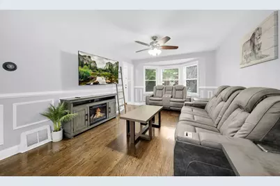5309 S Lawndale Avenue, Chicago, IL 60632 - Photo 5