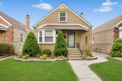 5309 S Lawndale Avenue, Chicago, IL 60632 - Photo 1