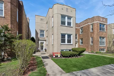 7918 Karlov Avenue, Skokie, IL 60076 - Photo 1