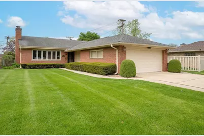 112 S Delphia Avenue, Park Ridge, IL 60068 - Photo 1