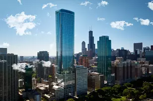 1000 S Michigan Ave, Chicago, IL 60605 - Photo 3