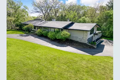 708 Woodland Avenue, Hinsdale, IL 60521 - Photo 1