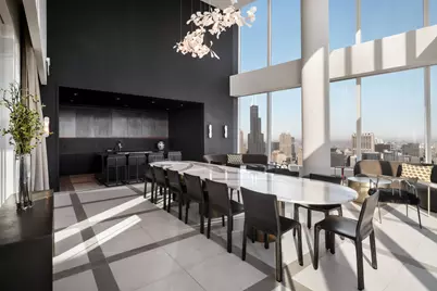 1000 S Michigan Avenue #6206, Chicago, IL 60605 - Photo 37