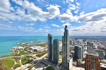 1000 S Michigan Avenue #6206, Chicago, IL 60605 - Photo 29