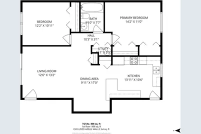 9352 Bay Colony Drive #1E, Des Plaines, IL 60016 - Photo 21