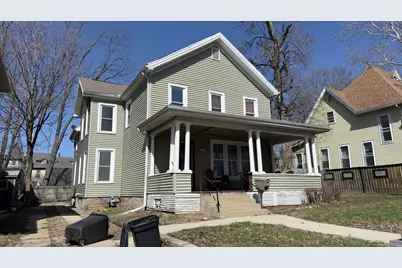 504 Douglas Street, Bloomington, IL 61701 - Photo 1