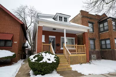 7653 S Saint Lawrence Avenue, Chicago, IL 60619 - Photo 1