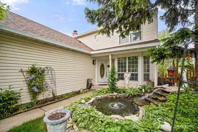 1837 Grosse Pointe Circle, Hanover Park, IL 60133 - Photo 1