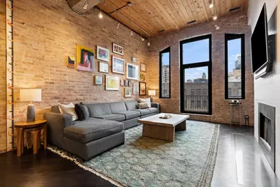 550 N Kingsbury Street #614, Chicago, IL 60654 - Photo 11