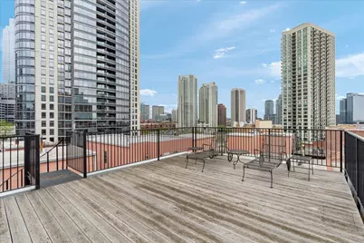 550 N Kingsbury Street #614, Chicago, IL 60654 - Photo 29