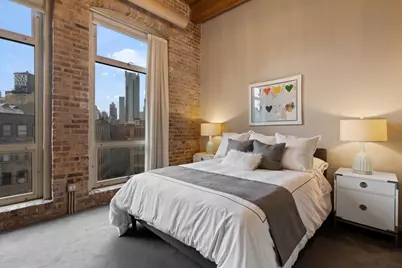 550 N Kingsbury Street #614, Chicago, IL 60654 - Photo 17
