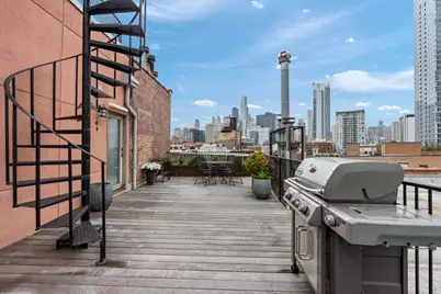 550 N Kingsbury Street #614, Chicago, IL 60654 - Photo 27